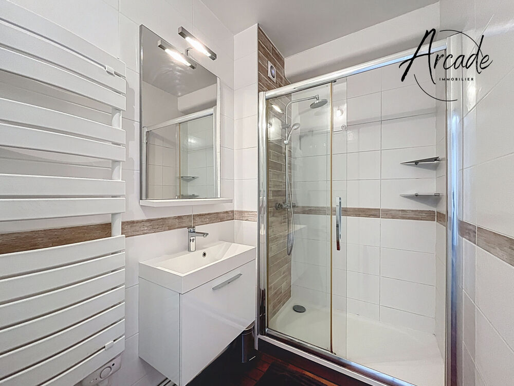 Vente Appartement SAINT MICHEL Le havre