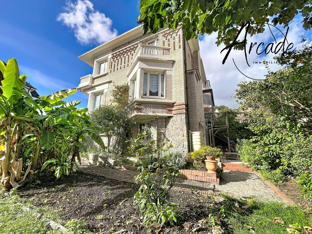 Vente Maison LES ORMEAUX Le havre