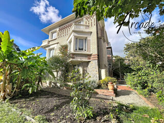 Vente Maison LES ORMEAUX Le havre