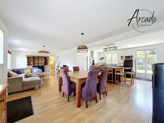  Maison à vendre 7 pièces 172 m²