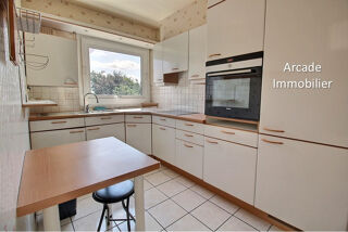  Appartement  vendre 6 pices 108 m
