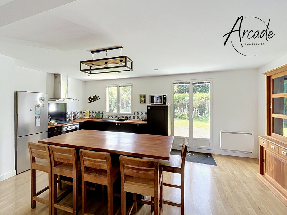 Vente Maison MANNEVILLETTE Mannevillette