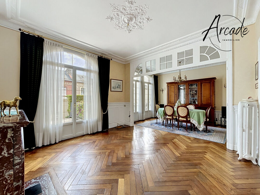 Vente Maison GRAVILLE Le havre