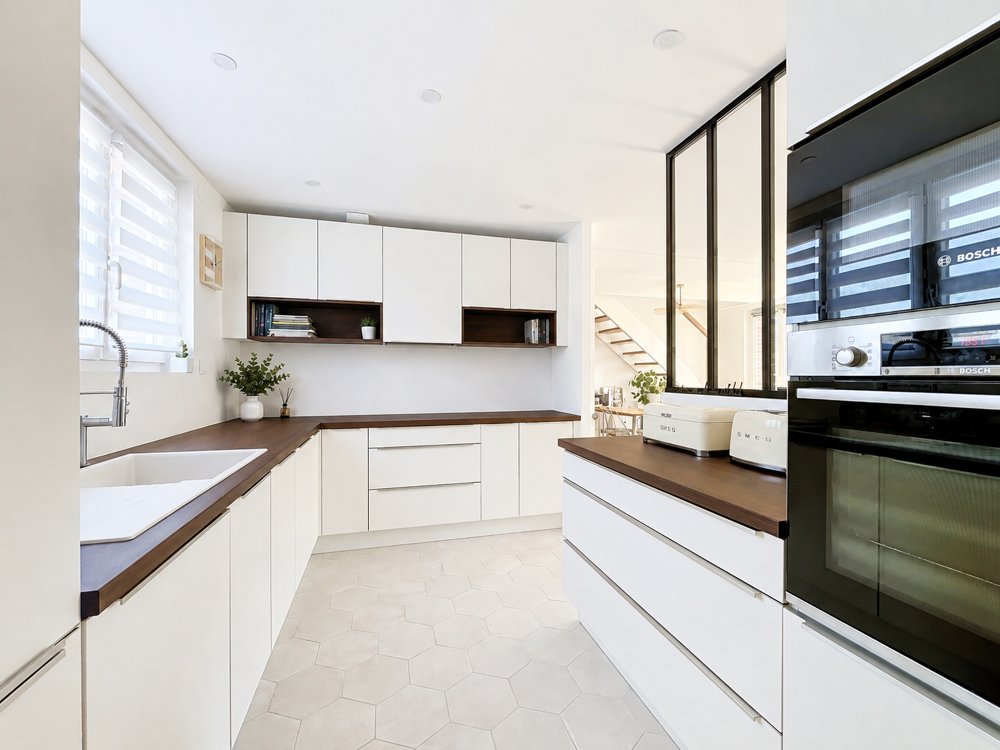 Vente Maison SANVIC Le havre