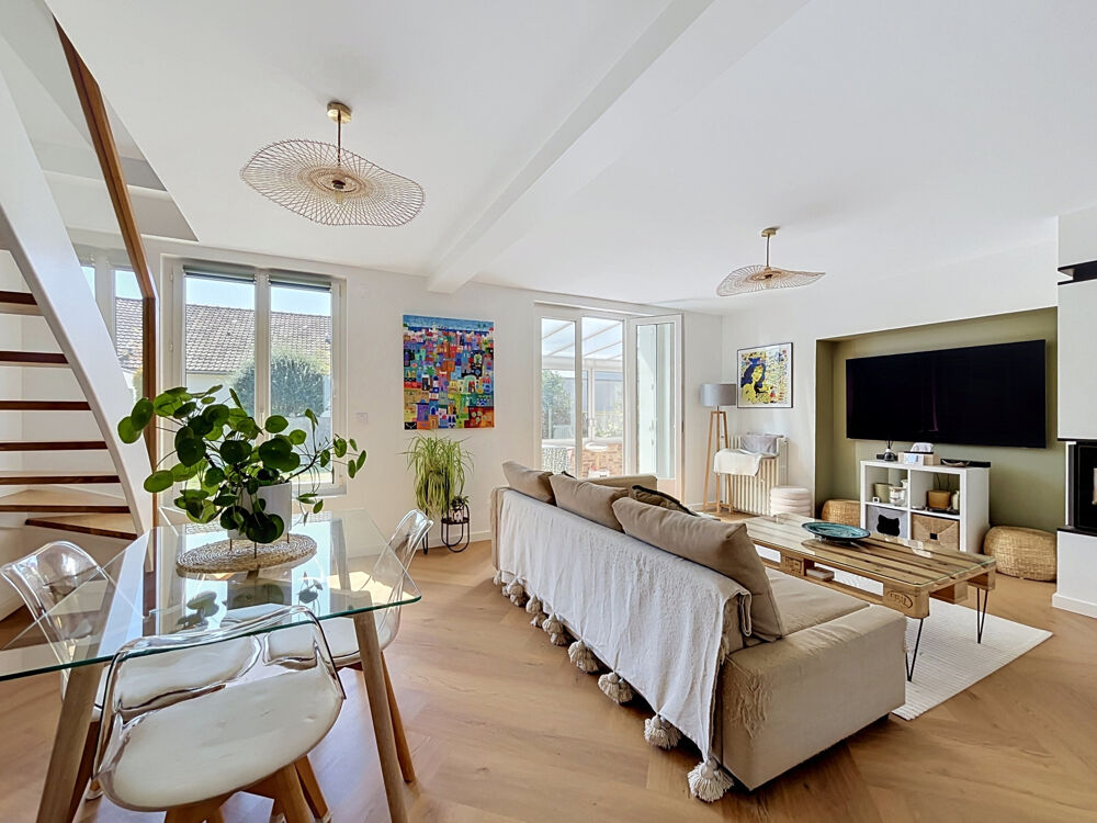 Vente Maison SANVIC Le havre