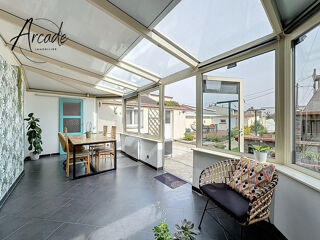  Maison � vendre 5 pi�ces 96 m�