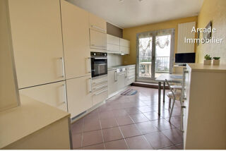  Appartement � vendre 4 pi�ces 93 m�