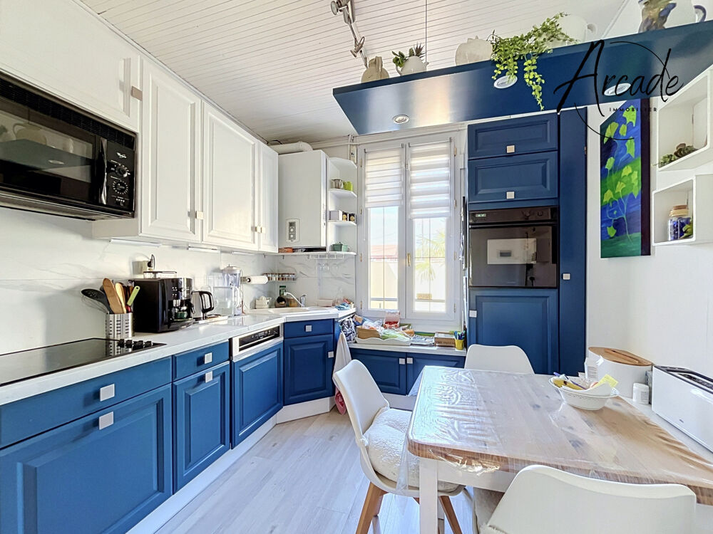 Vente Maison SAINTE CÉCILE Le havre