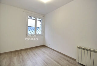  Appartement � vendre 4 pi�ces 88 m�
