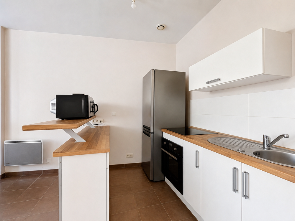 Vente Appartement SAINT NICOLAS / LES DOCKS Le havre
