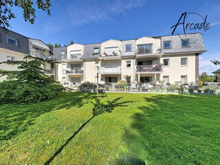  Appartement � vendre 2 pi�ces 44 m�