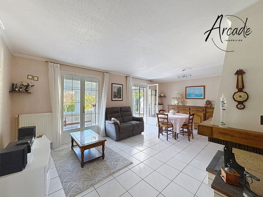 Vente Maison SANVIC EUDIER Le havre