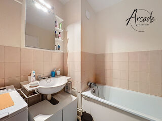  Appartement � vendre 2 pi�ces 53 m�