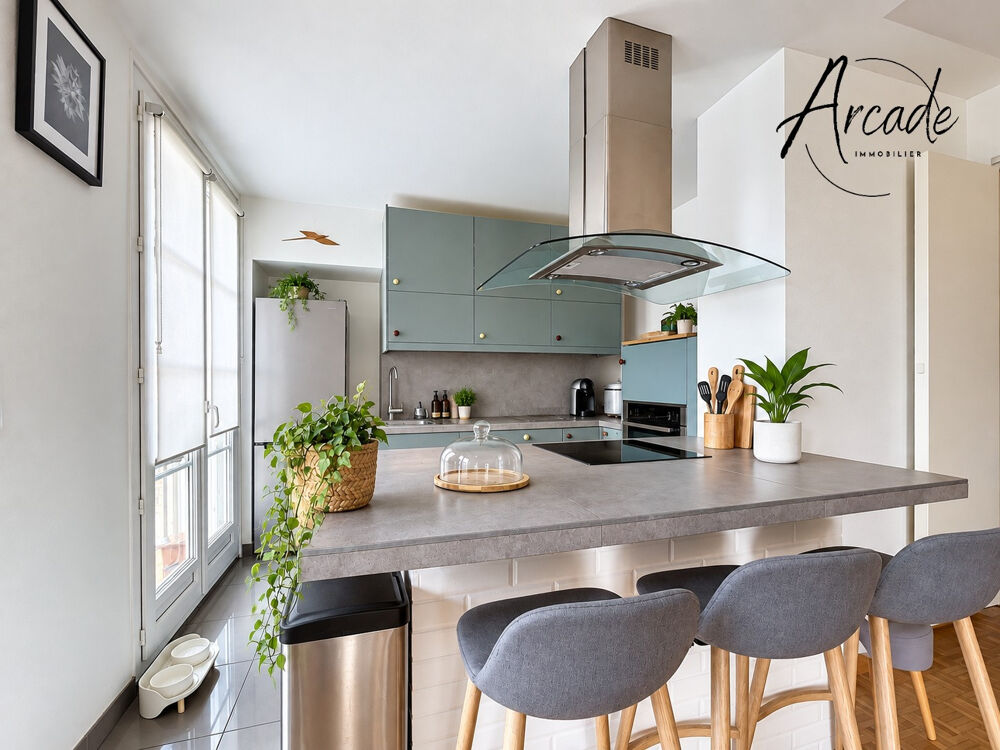 Vente Appartement PLACE DU CHILLOU Le havre