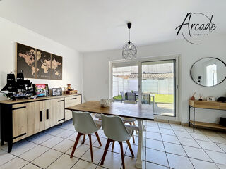  Maison � vendre 3 pi�ces 72 m�