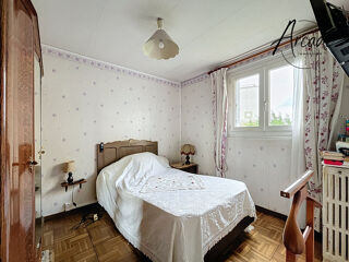  Maison � vendre 4 pi�ces 60 m�