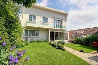  Maison � vendre 5 pi�ces 129 m�