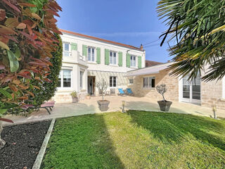 Maison à vendre 5 pièces 129 m²