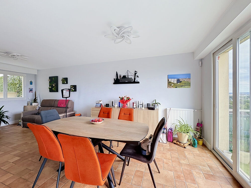 Vente Maison GONFREVILLE L'ORCHER Gonfreville l orcher