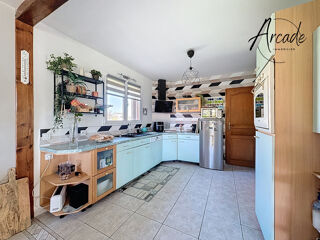  Maison � vendre 5 pi�ces 149 m�