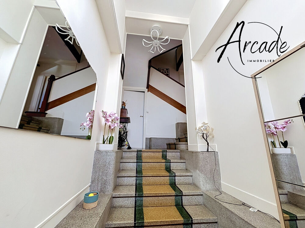 Vente Maison LES ORMEAUX Le havre