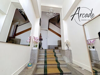 Vente Maison LES ORMEAUX Le havre