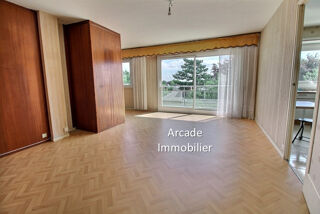  Appartement  vendre 6 pices 108 m