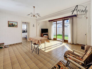  Maison � vendre 5 pi�ces 94 m�