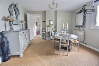  Appartement à vendre 3 pièces 65 m²