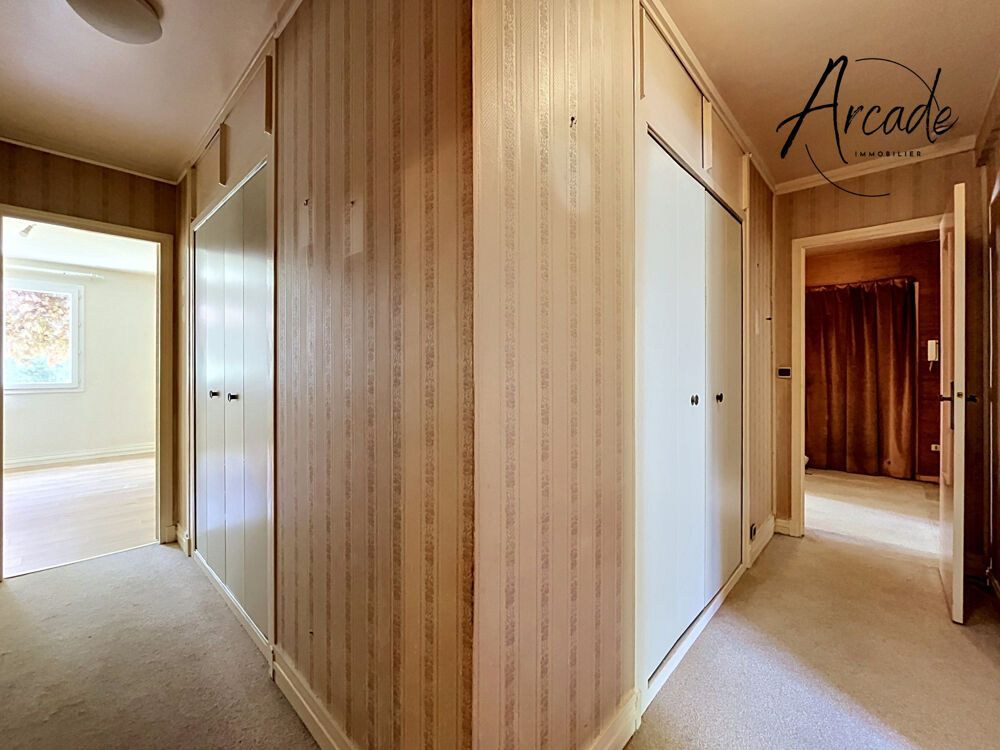 Vente Appartement FÉLIX FAURE Le havre