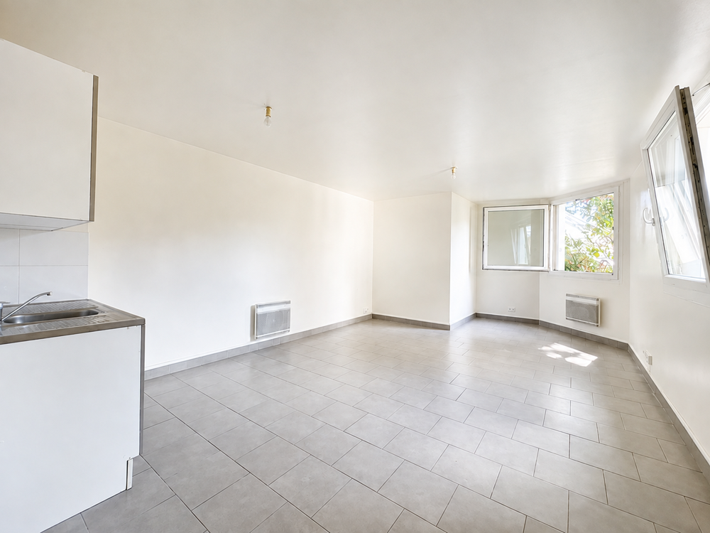 Vente Appartement LES ORMEAUX - TOURNEVILLE Le havre