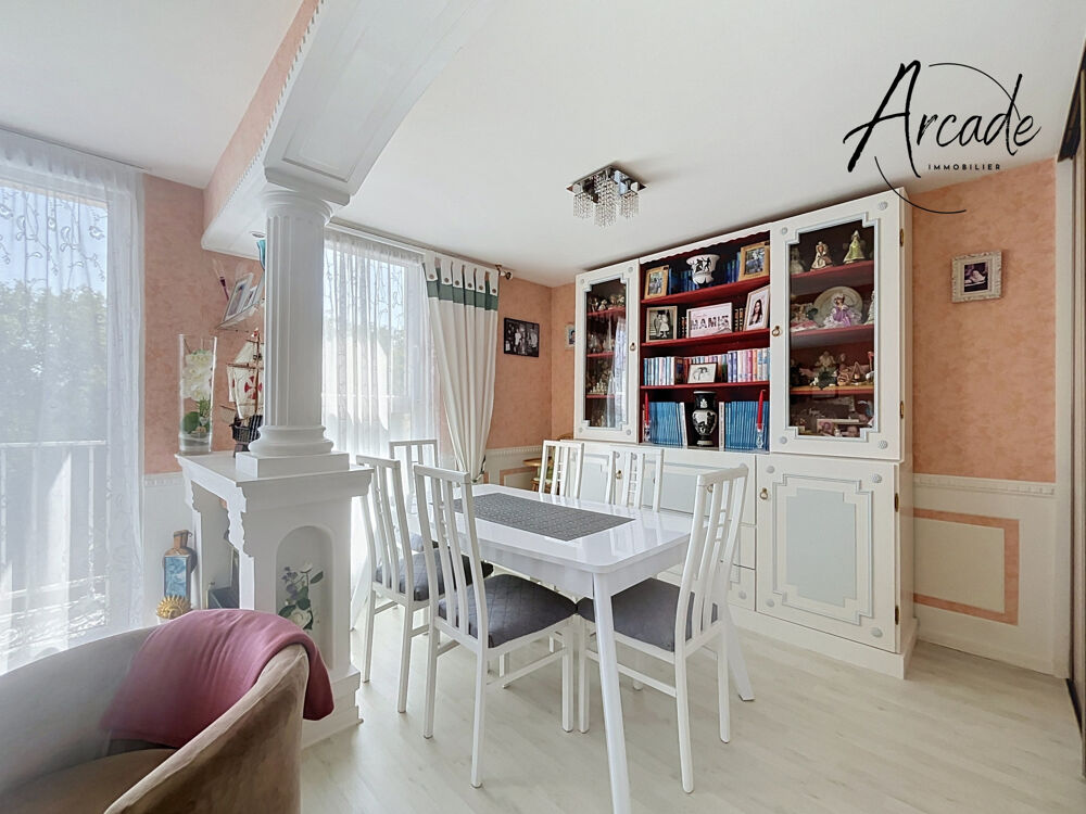 Vente Appartement FORT DE TOURNEVILLE - TETRIS Le havre