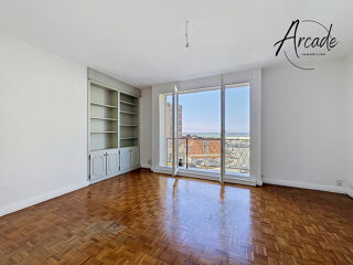  Appartement à vendre 3 pièces 83 m²