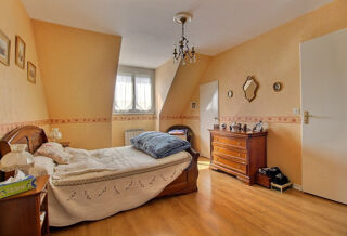  Appartement à vendre 3 pièces 80 m²
