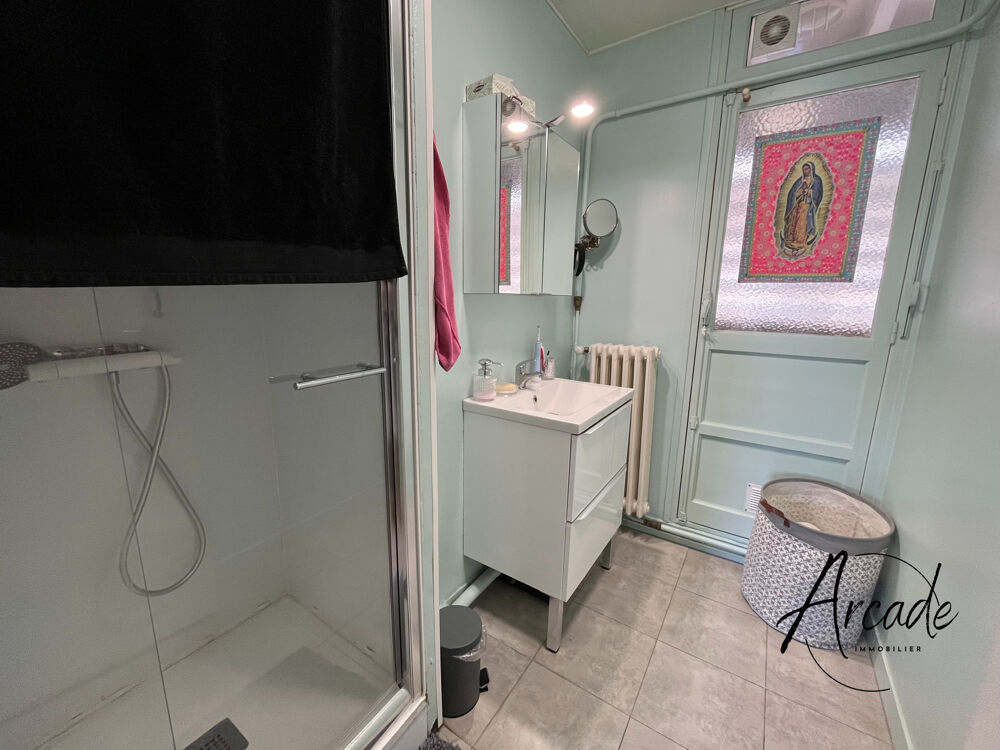 Vente Appartement BOULEVARD FRANÇOIS 1er Le havre
