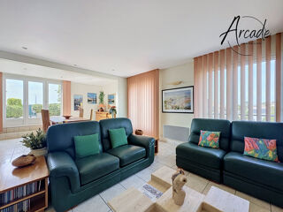  Appartement à vendre 4 pièces 98 m²