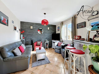  Maison à vendre 6 pièces 125 m²
