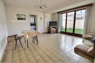  Maison � vendre 5 pi�ces 94 m�