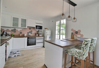  Maison � vendre 3 pi�ces 71 m�