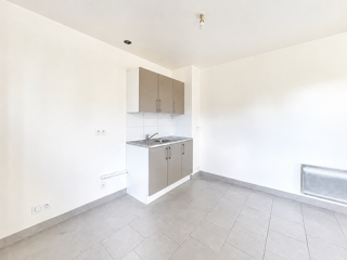  Appartement à vendre 2 pièces 43 m²