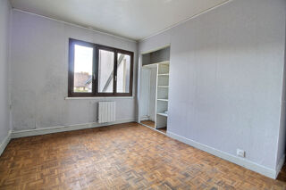  Appartement � vendre 2 pi�ces 45 m�