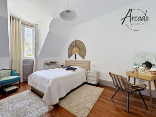  Appartement à vendre 4 pièces 139 m²
