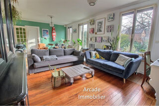  Maison � vendre 5 pi�ces 120 m�