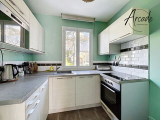  Appartement � vendre 5 pi�ces 119 m�