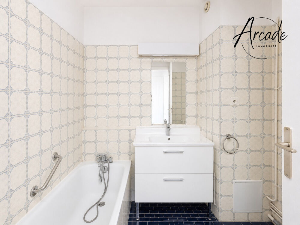 Vente Appartement RÉSIDENCE DE FRANCE Le havre