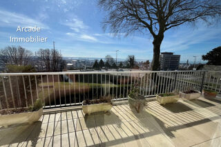  Appartement � vendre 4 pi�ces 93 m�