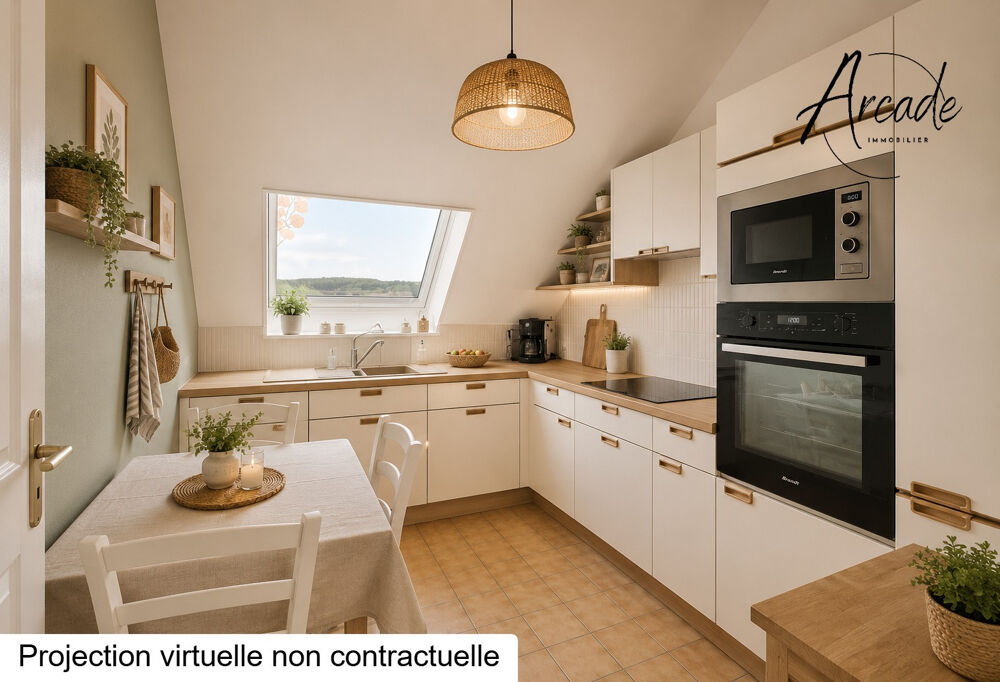 MONTIVILLIERS CENTRE