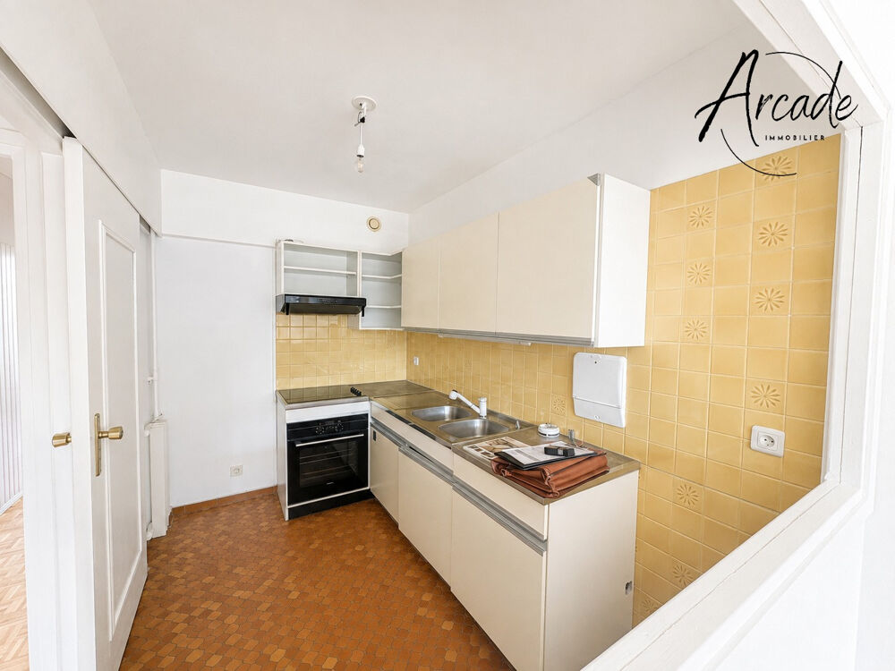Vente Appartement RÉSIDENCE DE FRANCE Le havre
