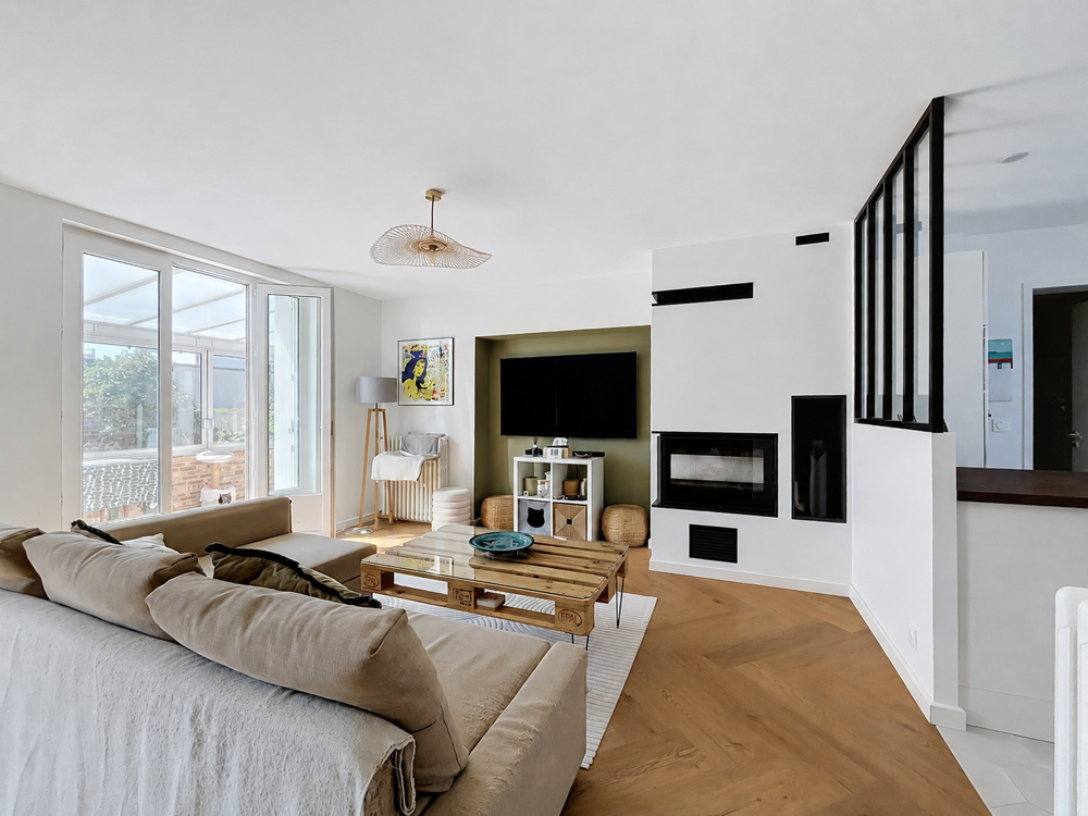 Vente Maison SANVIC Le havre