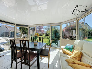  Maison � vendre 5 pi�ces 149 m�